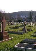 Graveyard