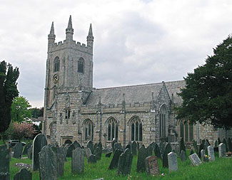 St Mary's Church